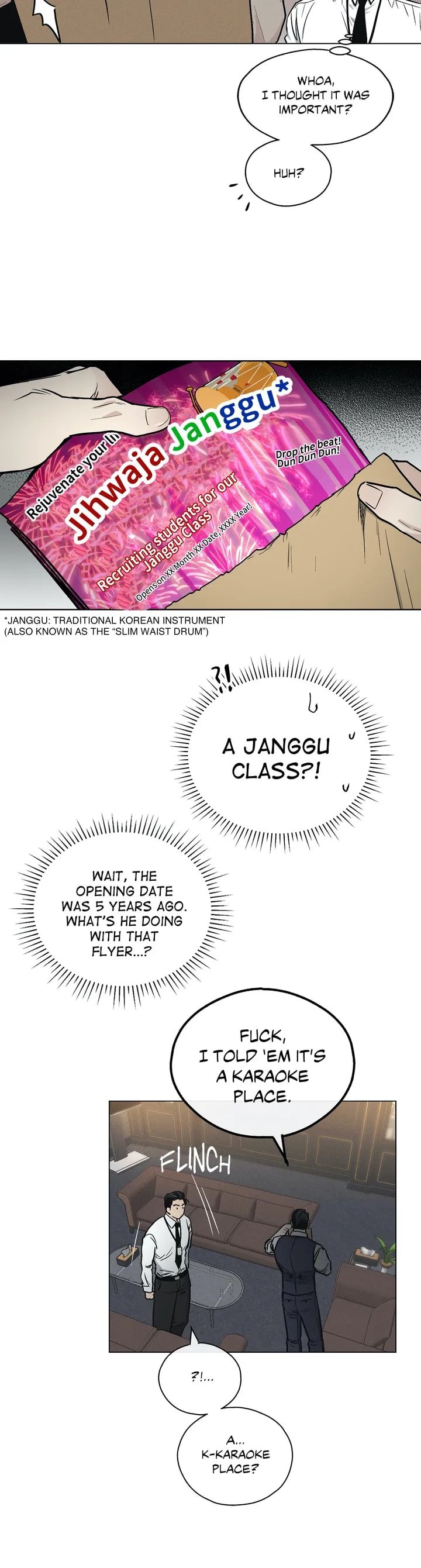 Payback, Chapter - prologue image 14